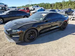 2021 Ford Mustang GT en venta en Greenwell Springs, LA