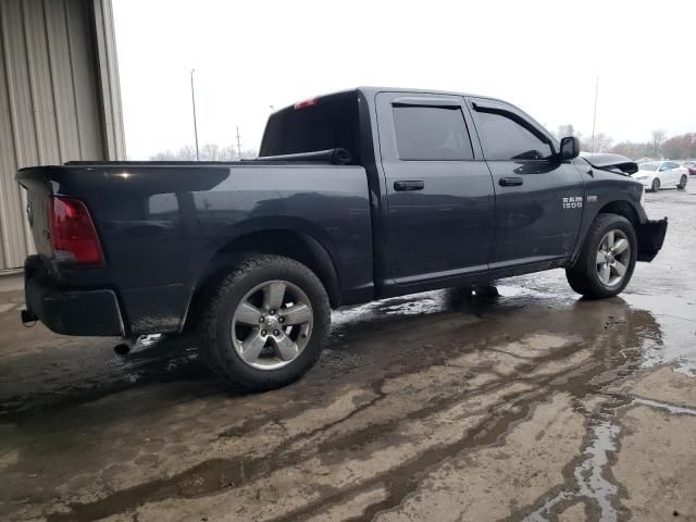 2016 Dodge RAM 1500 ST