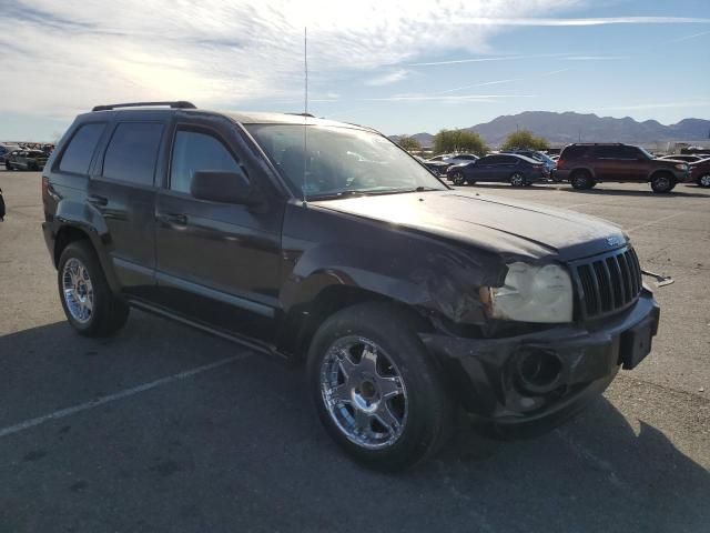 2007 Jeep Grand Cherokee Laredo