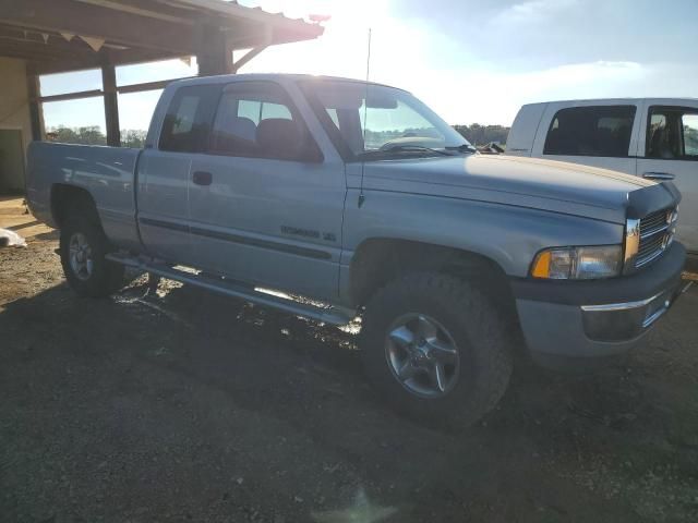 2000 Dodge RAM 1500