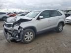 2011 KIA Sorento Base