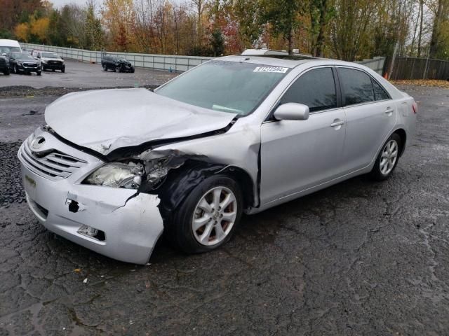 2008 Toyota Camry LE