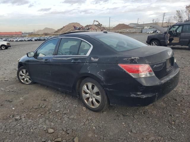 2009 Honda Accord EXL