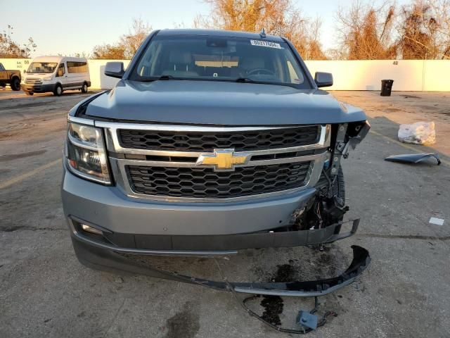 2016 Chevrolet Tahoe C1500 LT