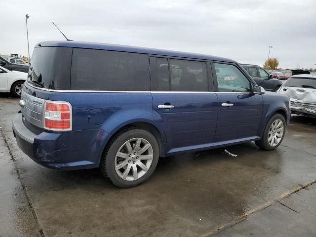 2011 Ford Flex Limited