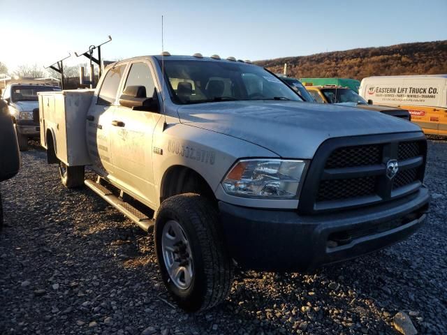 2016 Dodge RAM 3500 ST