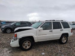 Vehiculos salvage en venta de Copart Magna, UT: 1996 Jeep Grand Cherokee Limited