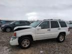 1996 Jeep Grand Cherokee Limited