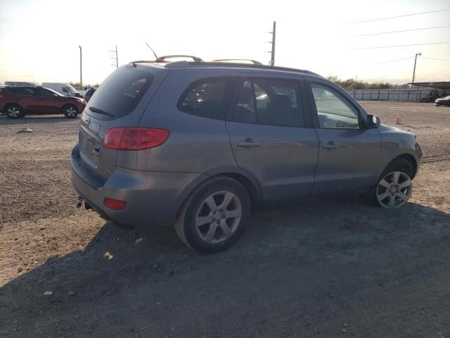 2009 Hyundai Santa FE SE