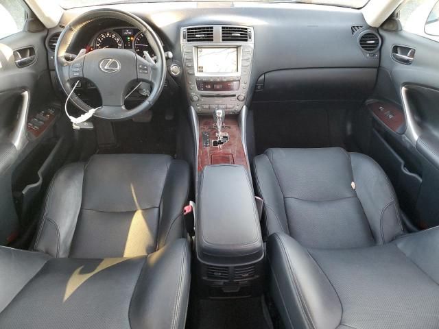 2008 Lexus IS 250