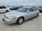 2003 Lincoln Town Car Executive