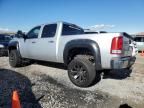 2010 GMC Sierra K1500 SLE