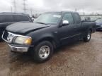 2001 Ford F150