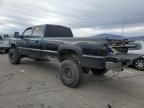 2004 Chevrolet Silverado K3500