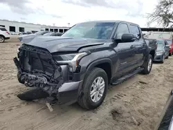 2023 Toyota Tundra Crewmax SR en venta en Riverview, FL