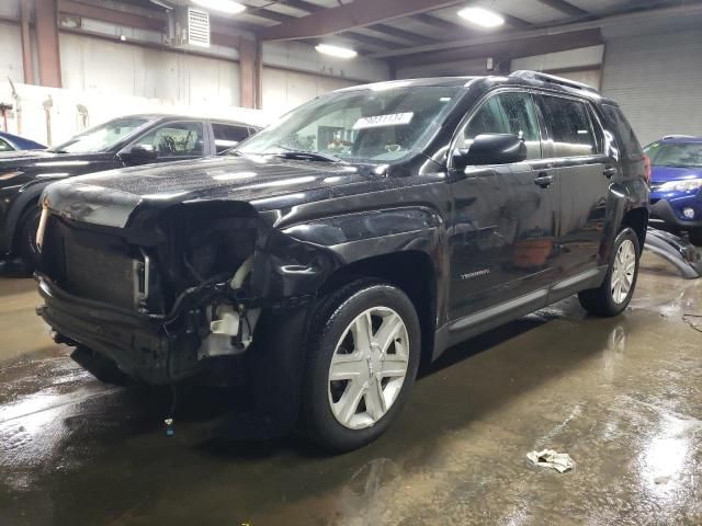 2011 GMC Terrain SLE