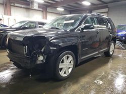 GMC salvage cars for sale: 2011 GMC Terrain SLE