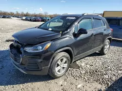 Chevrolet Vehiculos salvage en venta: 2022 Chevrolet Trax 1LT