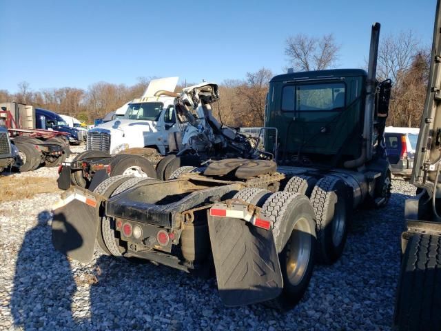 2016 Mack 600 CXU600