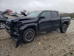 Toyota Tacoma Double cab salvage cars for sale: 2024 Toyota Tacoma Double Cab