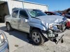 2011 Honda Ridgeline RTL