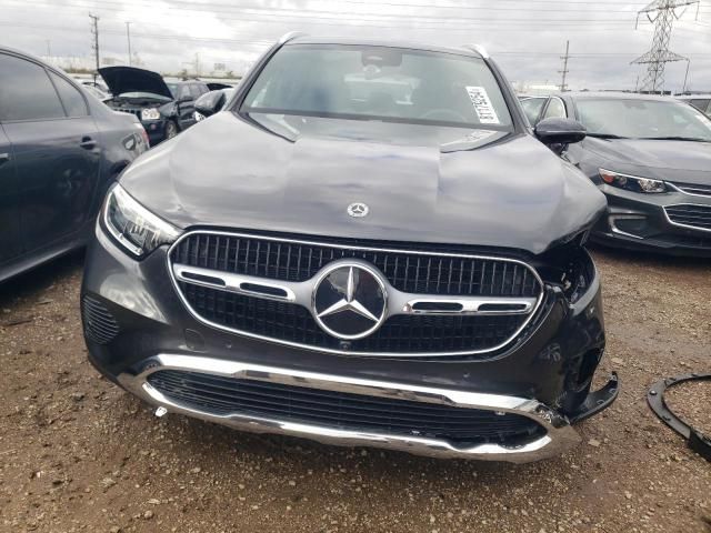 2023 Mercedes-Benz GLC 300 4matic