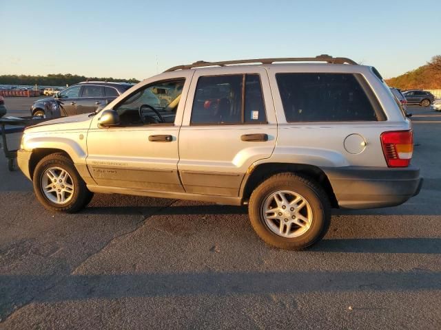 2004 Jeep Grand Cherokee Laredo