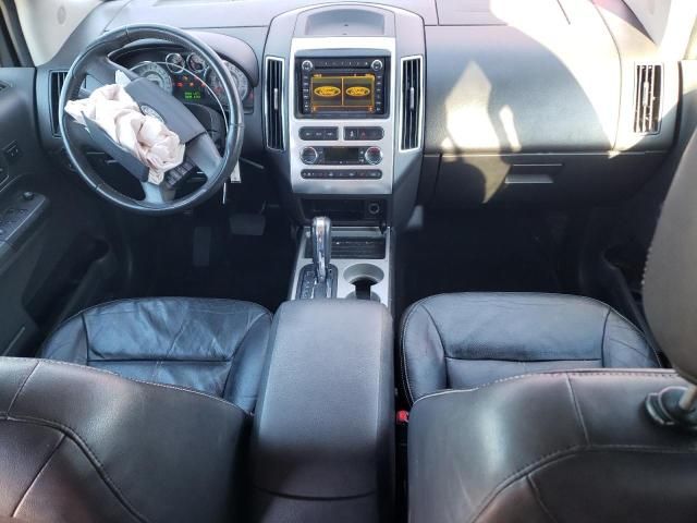 2010 Ford Edge Limited