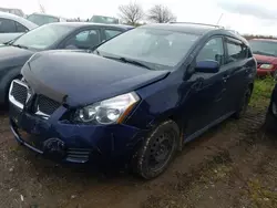 2010 Pontiac Vibe en venta en Montreal Est, QC