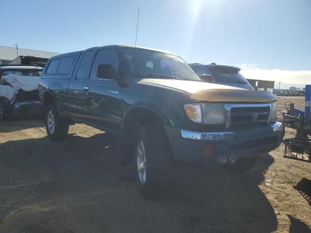 2000 Toyota Tacoma Xtracab