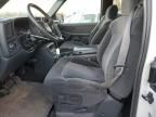 2001 Chevrolet Silverado C2500 Heavy Duty