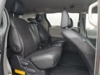 2011 Toyota Sienna Sport