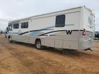 2004 Winnebago 2004 Workhorse Custom Chassis Motorhome Chassis W2