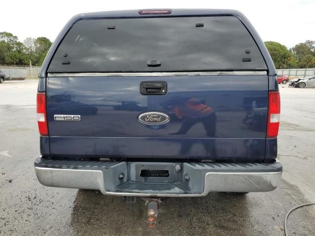 2004 Ford F150