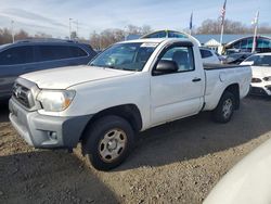 2013 Toyota Tacoma en venta en East Granby, CT