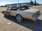 1985 Chevrolet Caprice Classic