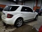 2007 Mercedes-Benz ML 63 AMG