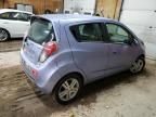 2014 Chevrolet Spark 1LT