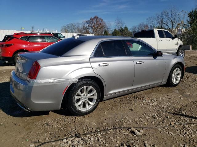 2015 Chrysler 300 Limited