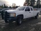 2007 Chevrolet Silverado K2500 Heavy Duty