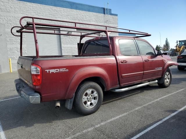 2005 Toyota Tundra Double Cab SR5