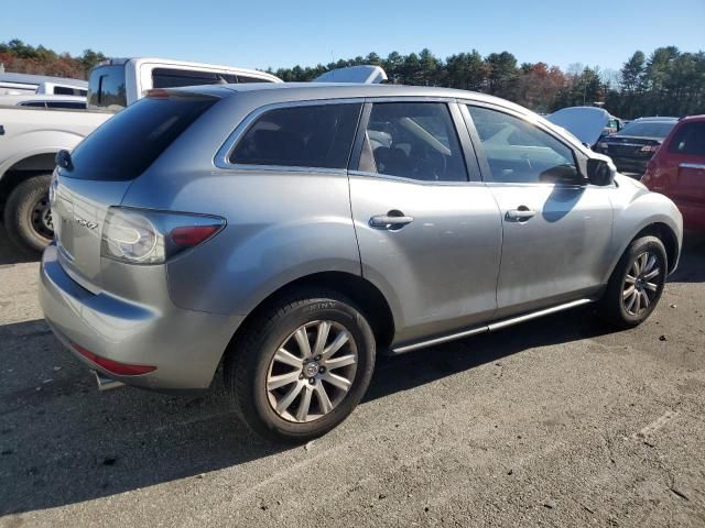 2012 Mazda CX-7