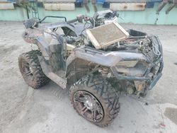 Polaris Vehiculos salvage en venta: 2023 Polaris Sportsman 570 Premium