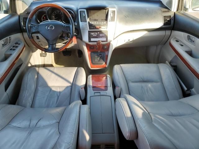 2008 Lexus RX 400H