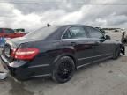 2011 Mercedes-Benz E 350 4matic