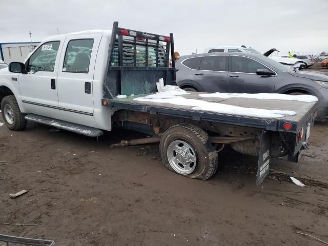 2000 Ford F250 Super Duty