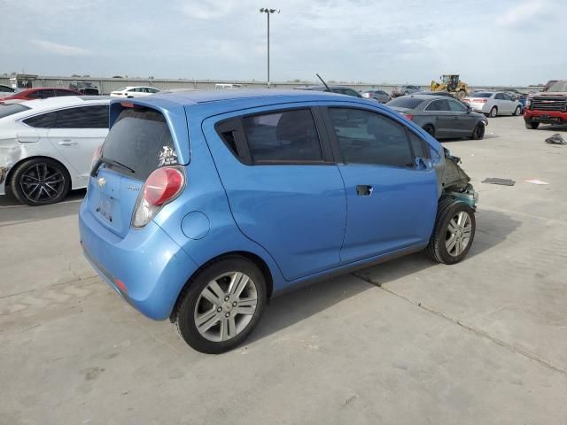 2015 Chevrolet Spark 1LT