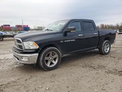 Dodge Vehiculos salvage en venta: 2012 Dodge RAM 1500 SLT