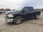 2012 Dodge RAM 1500 SLT