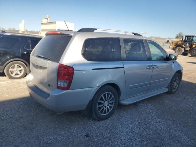 2012 KIA Sedona EX